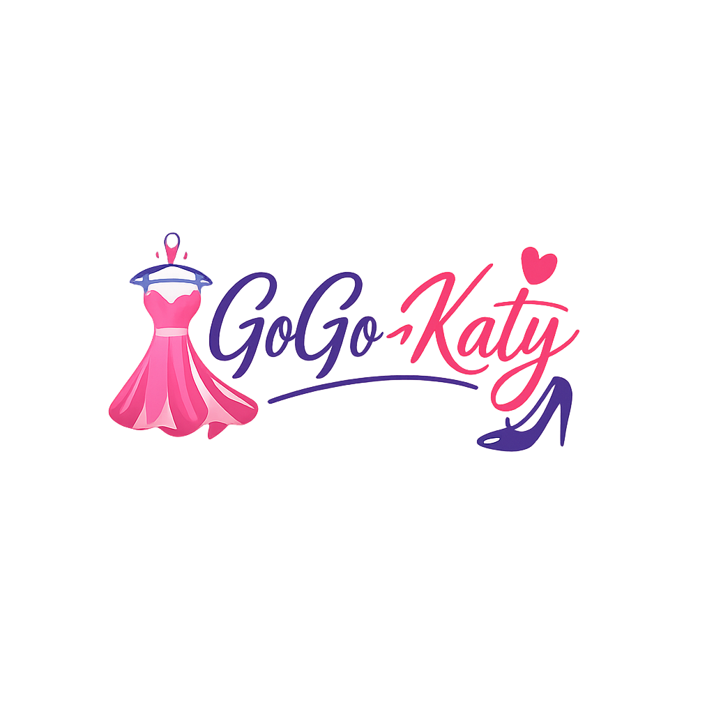 GoGo-Katy Logo – Damenmode eBay Shop